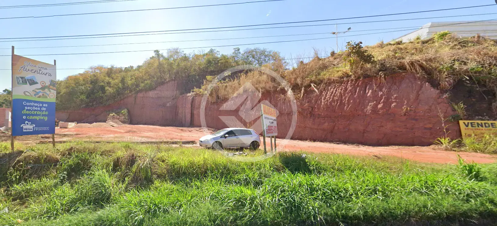 Image 4 - Terreno Comercial em Setor Cristino Cortês, Barra do Garças - MT