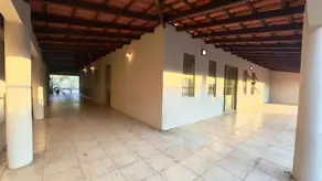 Casa Jardim das Mangueiras, Barra do Garças - MT — foto 1