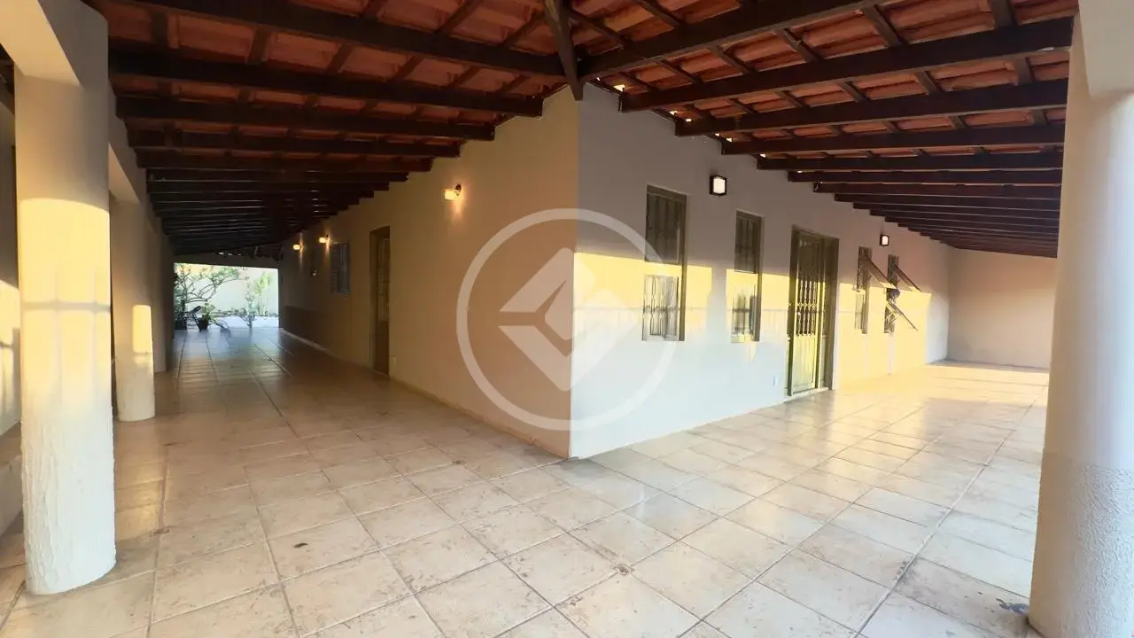 Imagem 1 - Casa em Jardim das Mangueiras, Barra do Garças - MT