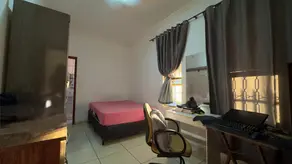 Imagem 2 - Casa em Jardim das Mangueiras, Barra do Garças - MT