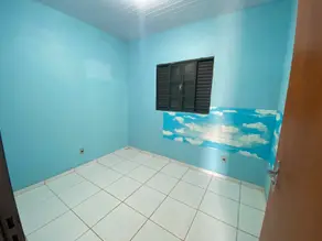 Imagem 2 - Casa em Jardim Nova Barra do Garças, Barra do Garças - MT
