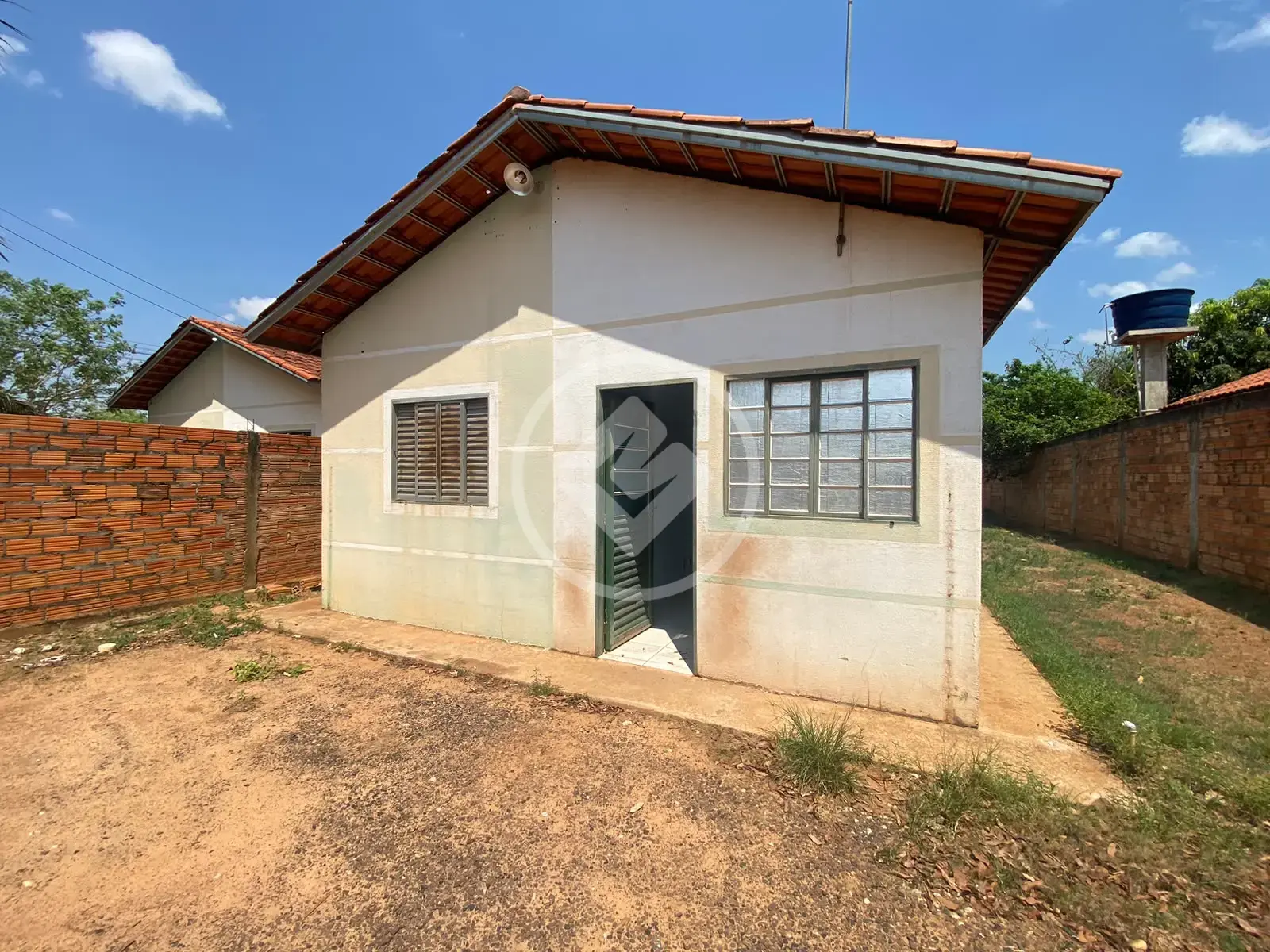 Imagem 1 - Casa em Jardim Nova Barra do Garças, Barra do Garças - MT