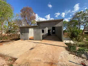 Imagem 2 - Casa em Jardim Nova Barra do Garças, Barra do Garças - MT