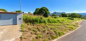 Terreno Jardim Palmares, Barra do Garças - MT — foto 1