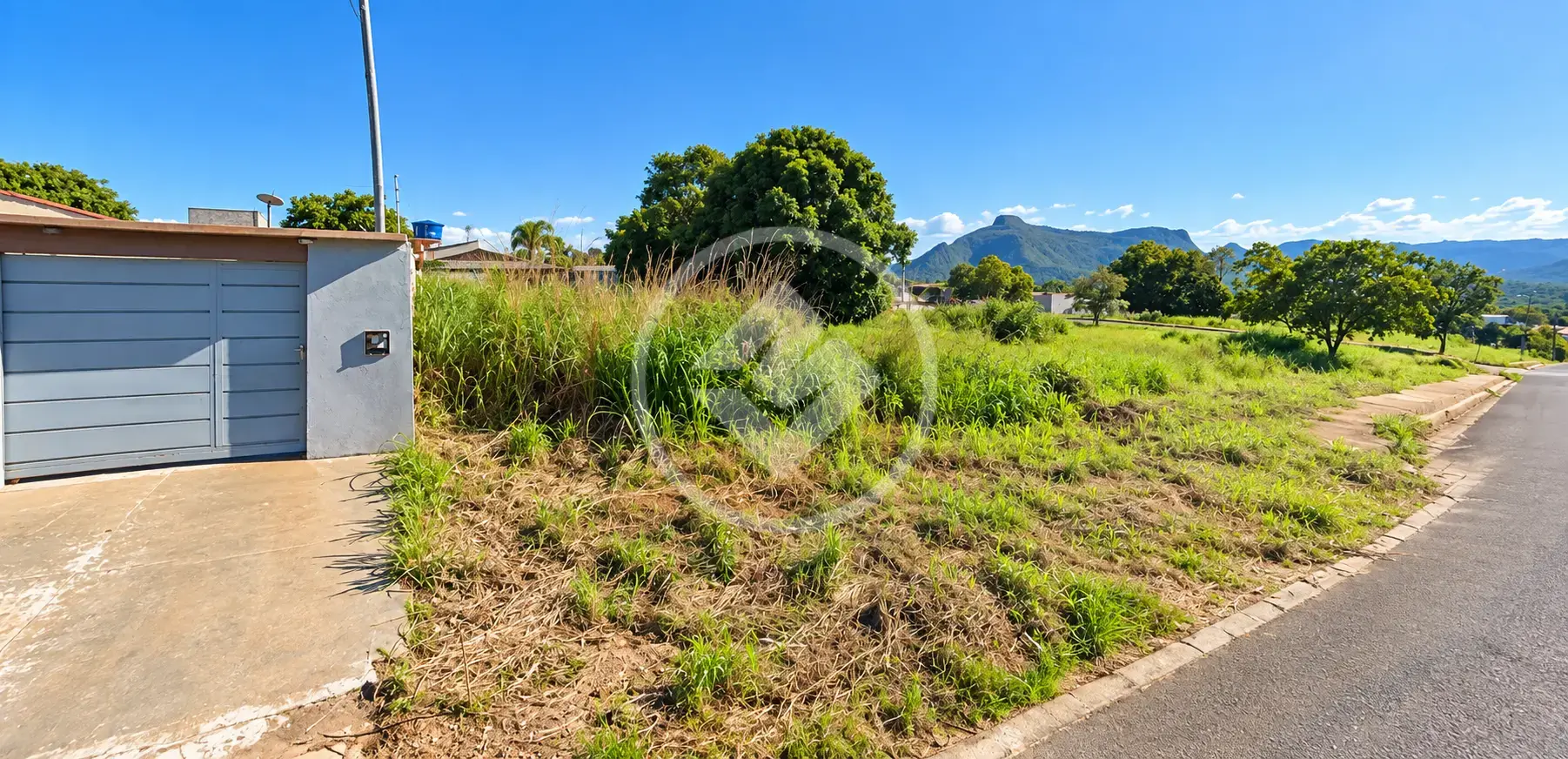 Imagem 1 - Terreno em Jardim Palmares, Barra do Garças - MT