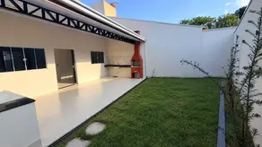 Casa Recanto das Acacias, Barra do Garças - MT — foto 1