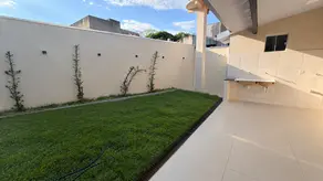 Casa Recanto das Acacias, Barra do Garças - MT — foto 2