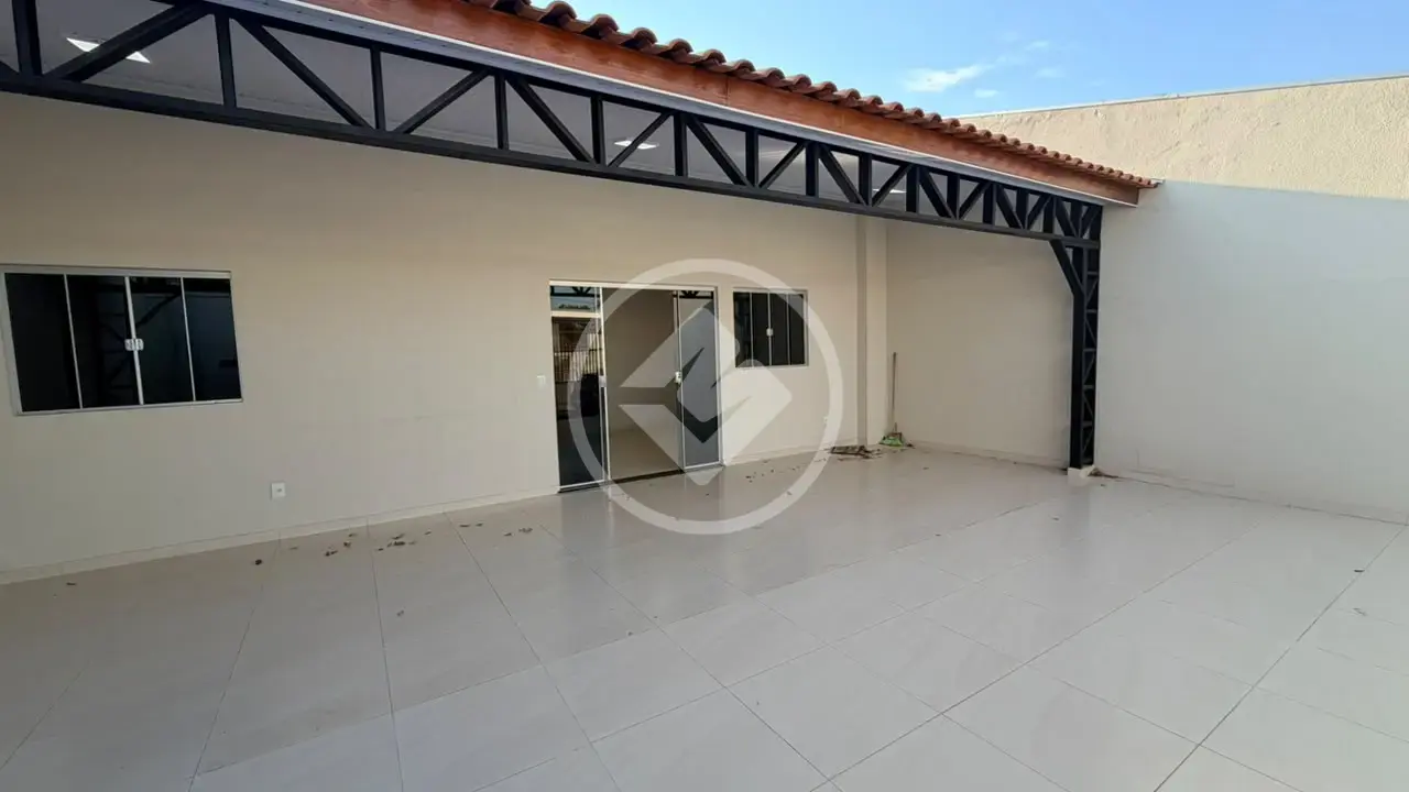 Image 11 - Casa em Recanto das Acacias, Barra do Garças - MT