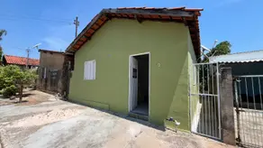 Casa Santo Antônio, Barra do Garças - MT — foto 1