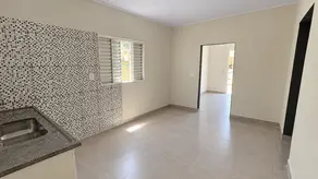 Imagem 2 - Casa em Bairro Santo Antônio, Barra do Garças - MT