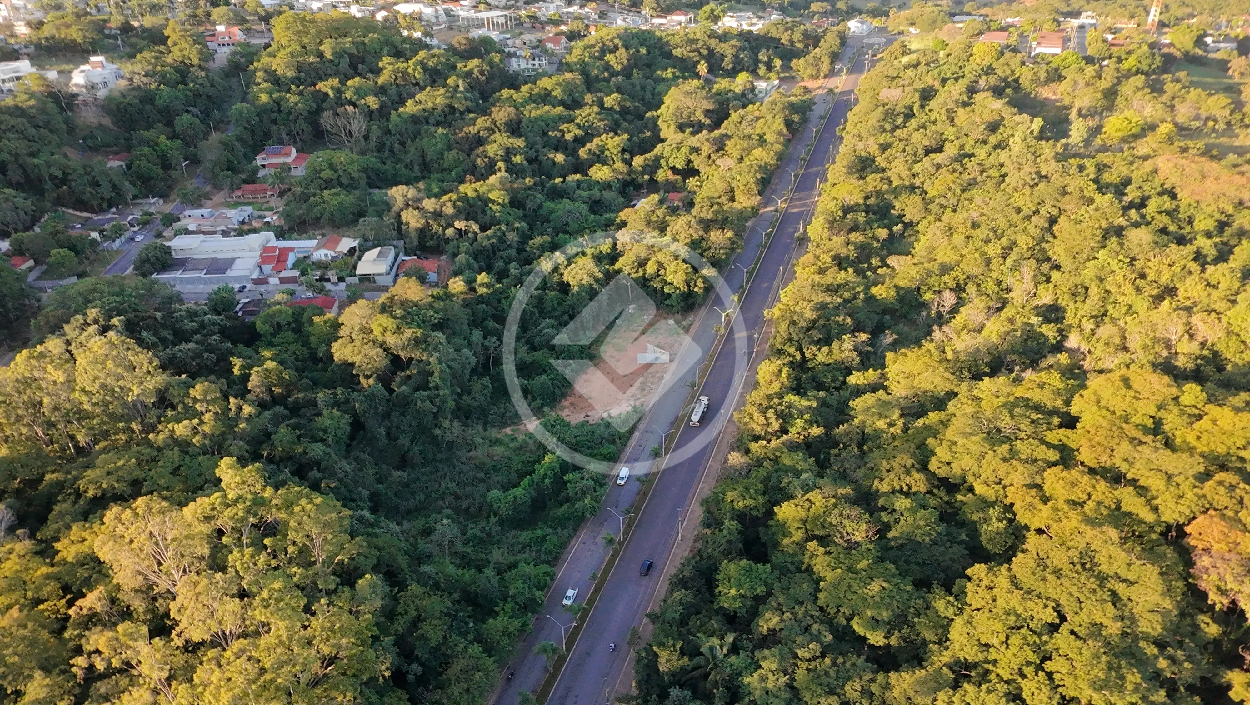 Imagem 1 - Terreno em Jardim Domingos Mariano, Barra do Garças - MT