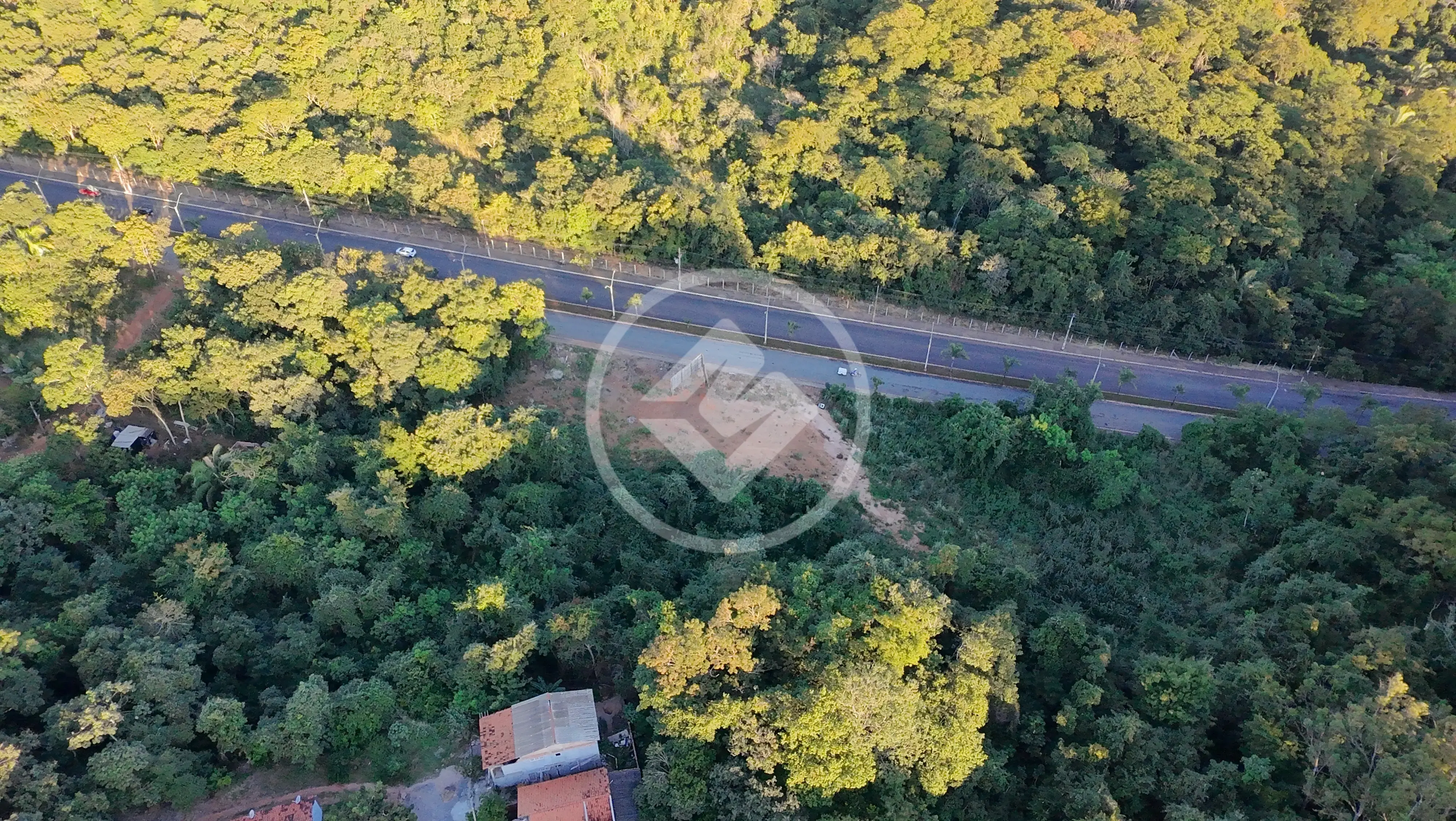 Image 2 - Terreno em Jardim Domingos Mariano, Barra do Garças - MT