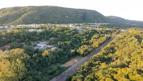 Imagem 2 - Terreno em Jardim Domingos Mariano, Barra do Garças - MT