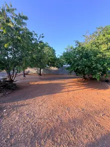Terreno Jardim Palmares, Barra do Garças - MT — foto 2