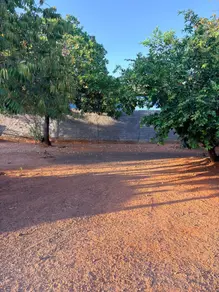 Terreno Jardim Palmares, Barra do Garças - MT — foto 1