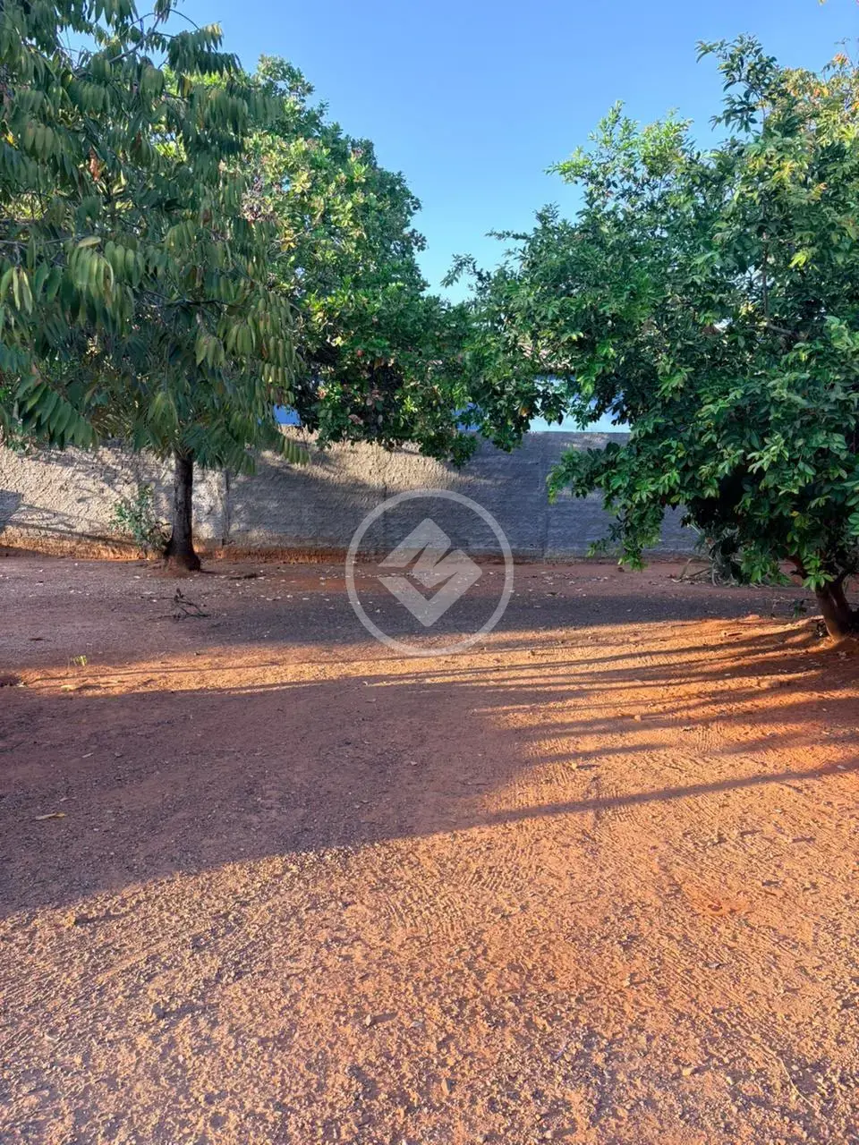 Imagem 1 - Terreno em Jardim Palmares, Barra do Garças - MT
