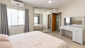 Imagem 3 - Casa em Loteamento Jardim Amazônia I, Barra do Garças - MT