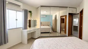 Imagem 4 - Casa em Loteamento Jardim Amazônia I, Barra do Garças - MT