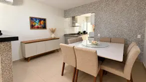 Casa Loteamento Jardim Amazônia I, Barra do Garças - MT — foto 2