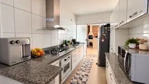 Imagem 2 - Casa em Loteamento Jardim Amazônia I, Barra do Garças - MT