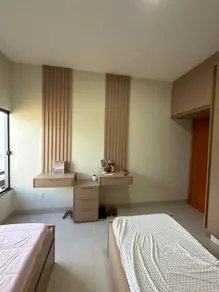 Imagem 6 - Casa em Jardim Nova Barra do Garças, Barra do Garças - MT