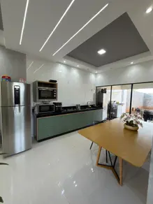 Imagem 5 - Casa em Jardim Nova Barra do Garças, Barra do Garças - MT
