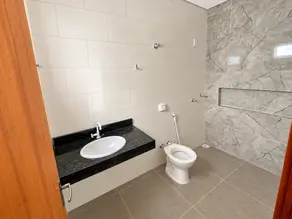 Imagem 5 - Casa em Araguaia Center, Pontal do Araguaia - MT