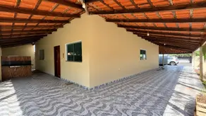 Casa Anchieta, Barra do Garças - MT — foto 1