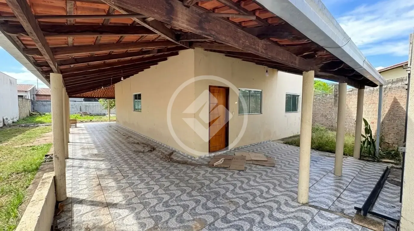 Image 2 - Casa em Anchieta, Barra do Garças - MT
