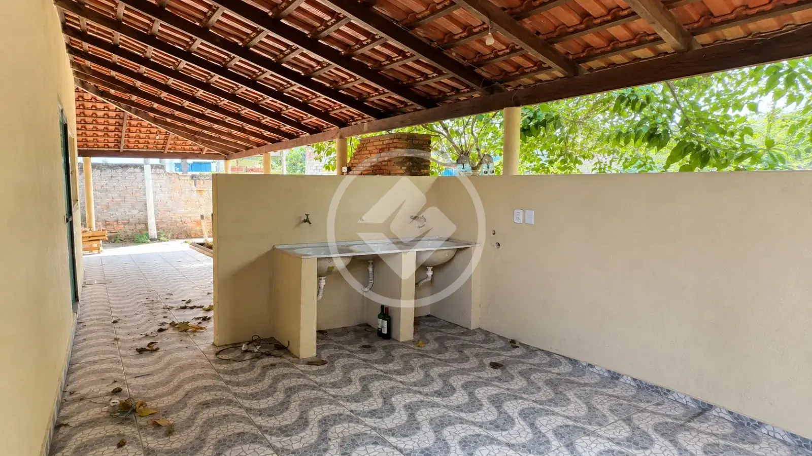 Image 10 - Casa em Anchieta, Barra do Garças - MT