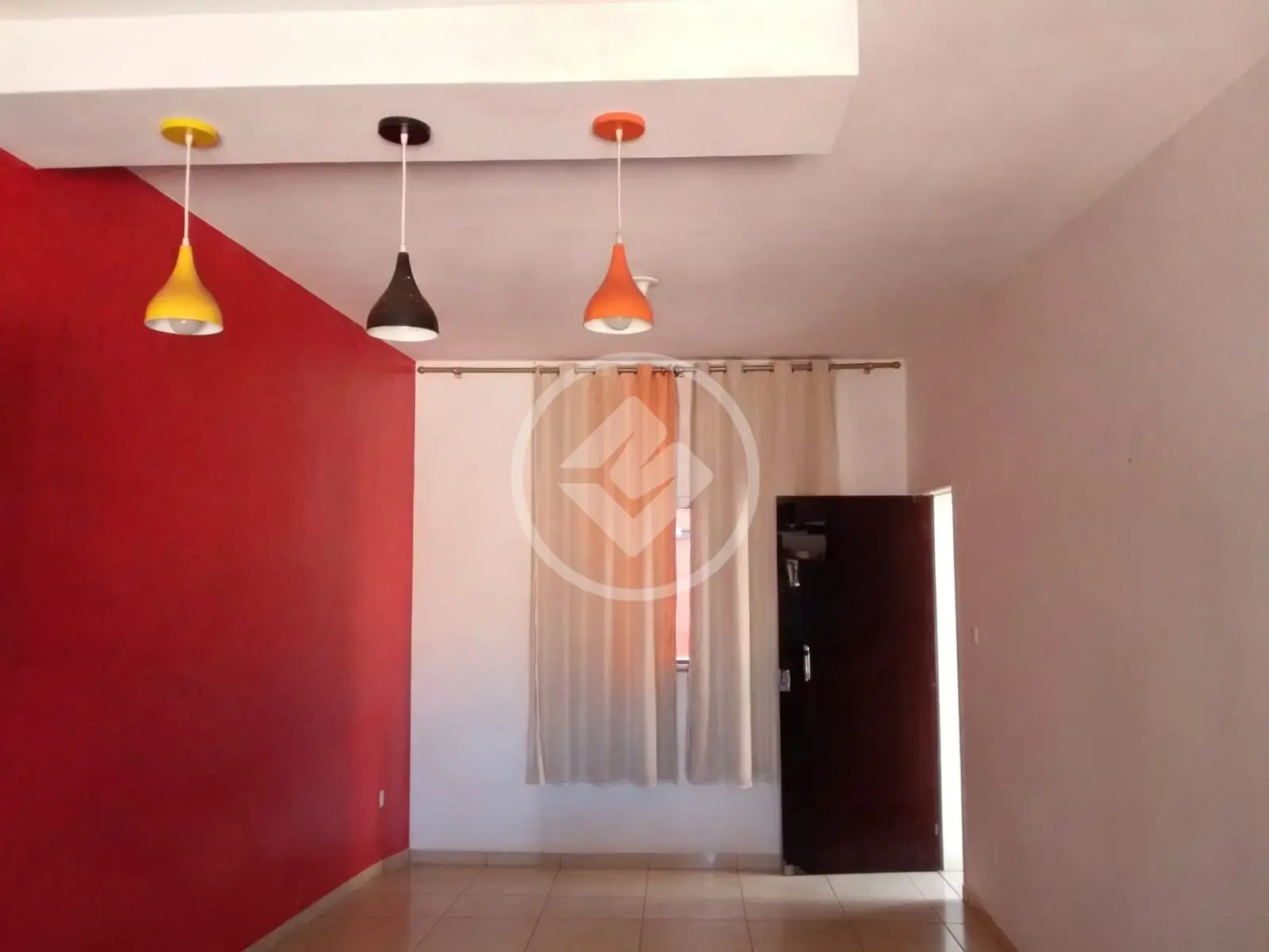 Imagem 1 - Casa em Jardim Nova Barra do Garças, Barra do Garças - MT