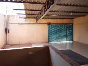 Imagem 2 - Casa em Jardim Nova Barra do Garças, Barra do Garças - MT