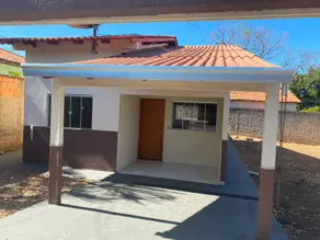 Casa São João, Barra do Garças - MT — foto 1