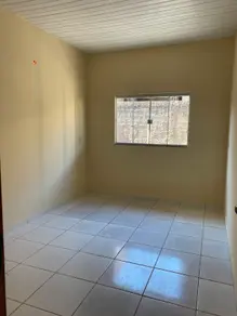 Imagem 3 - Casa em São João, Barra do Garças - MT