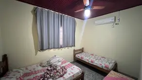 Imagem 2 - Casa em Jardim Nova Barra do Garças, Barra do Garças - MT