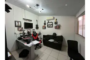 Imagem 6 - Casa em Bairro  Morada do Sol, Barra do Garças - MT