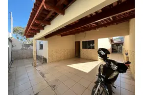 Casa Bairro  Morada do Sol, Barra do Garças - MT — foto 1