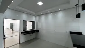 Imagem 6 - Casa em Jardim Nova Barra Norte, Barra do Garças - MT