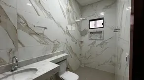 Imagem 3 - Casa em Jardim Nova Barra Norte, Barra do Garças - MT