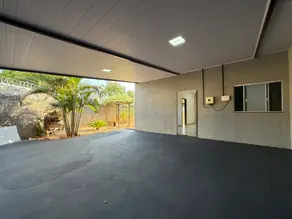 Imagem 2 - Casa em Jardim Nova Barra do Garças, Barra do Garças - MT