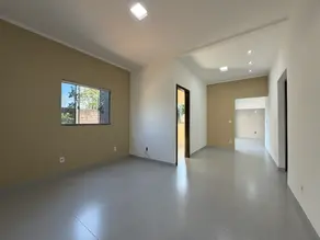 Imagem 4 - Casa em Jardim Nova Barra do Garças, Barra do Garças - MT