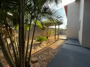 Imagem 3 - Casa em Jardim Nova Barra do Garças, Barra do Garças - MT