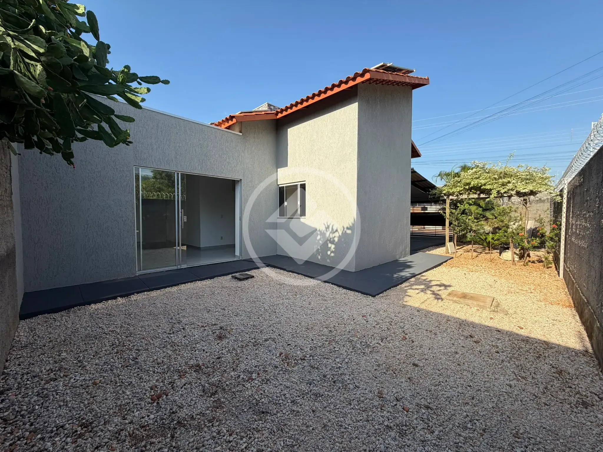 Imagem 1 - Casa em Jardim Nova Barra do Garças, Barra do Garças - MT