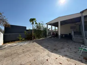 Galpão São João, Barra do Garças - MT — foto 2