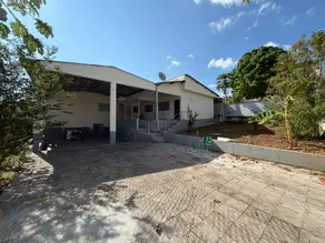 Galpão São João, Barra do Garças - MT — foto 1