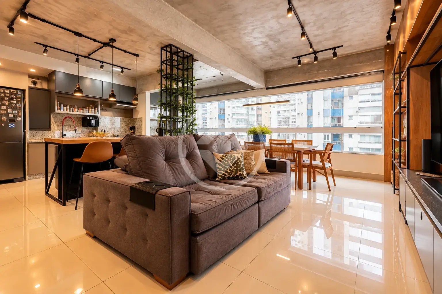 Image 2 - Apartamento em Setor Bueno, Goiânia - GO