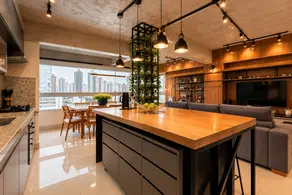 Imagem 2 - Apartamento em Setor Bueno, Goiânia - GO