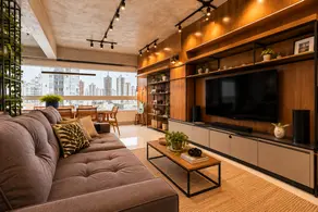 Imagem 3 - Apartamento em Setor Bueno, Goiânia - GO