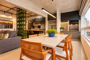 Imagem 4 - Apartamento em Setor Bueno, Goiânia - GO