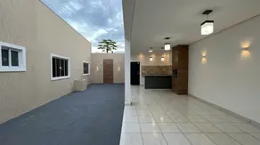 Imagem 2 - Casa em Loteamento Cidade Universitária, Barra do Garças - MT